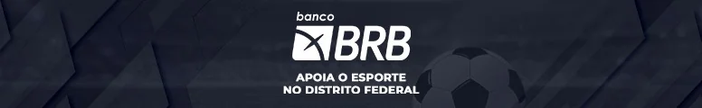 Patrocinador máster do Capital DF