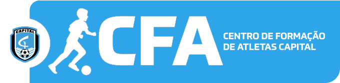 Centro de Formação de Atletas Capital