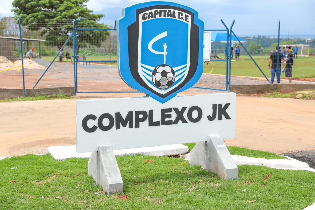Complexo JK