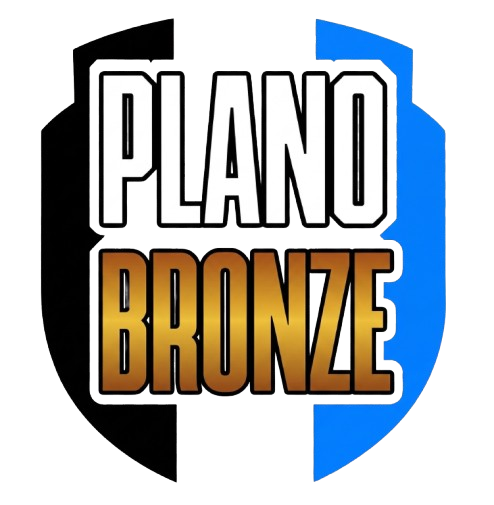Bronze